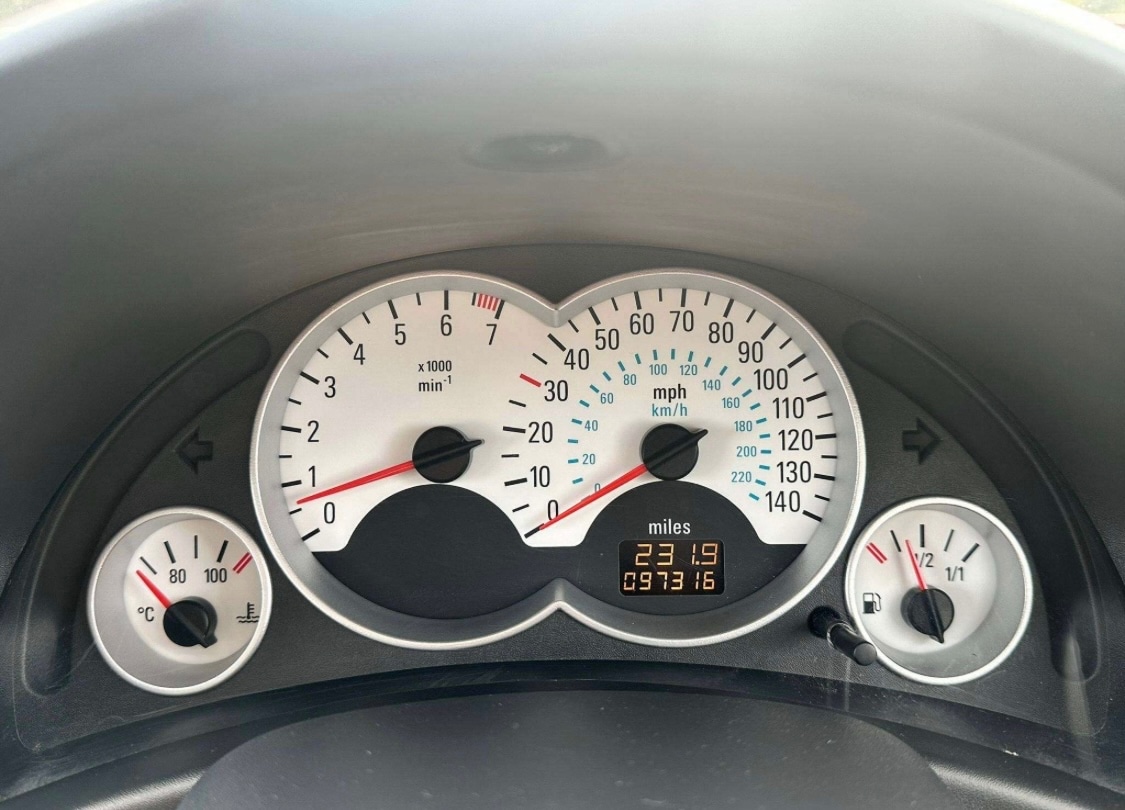 Used Vauxhall Corsa 2006 for sale - 76573801: Photo 9