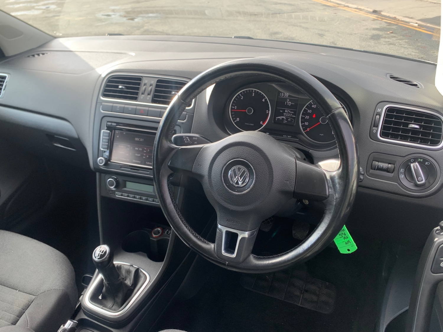 Used Volkswagen Polo 2010 for sale - 76520906: Photo 10