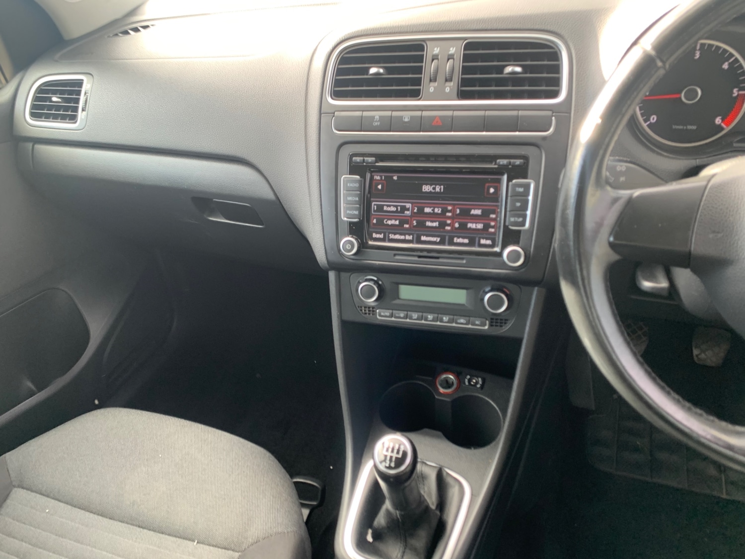 Used Volkswagen Polo 2010 for sale - 76520906: Photo 11