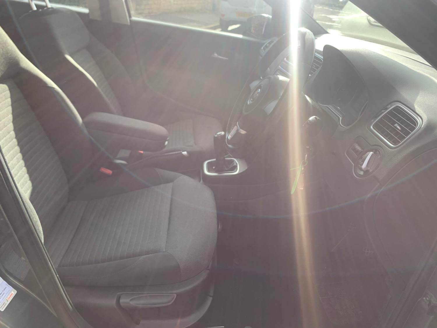 Used Volkswagen Polo 2010 for sale - 76520906: Photo 12