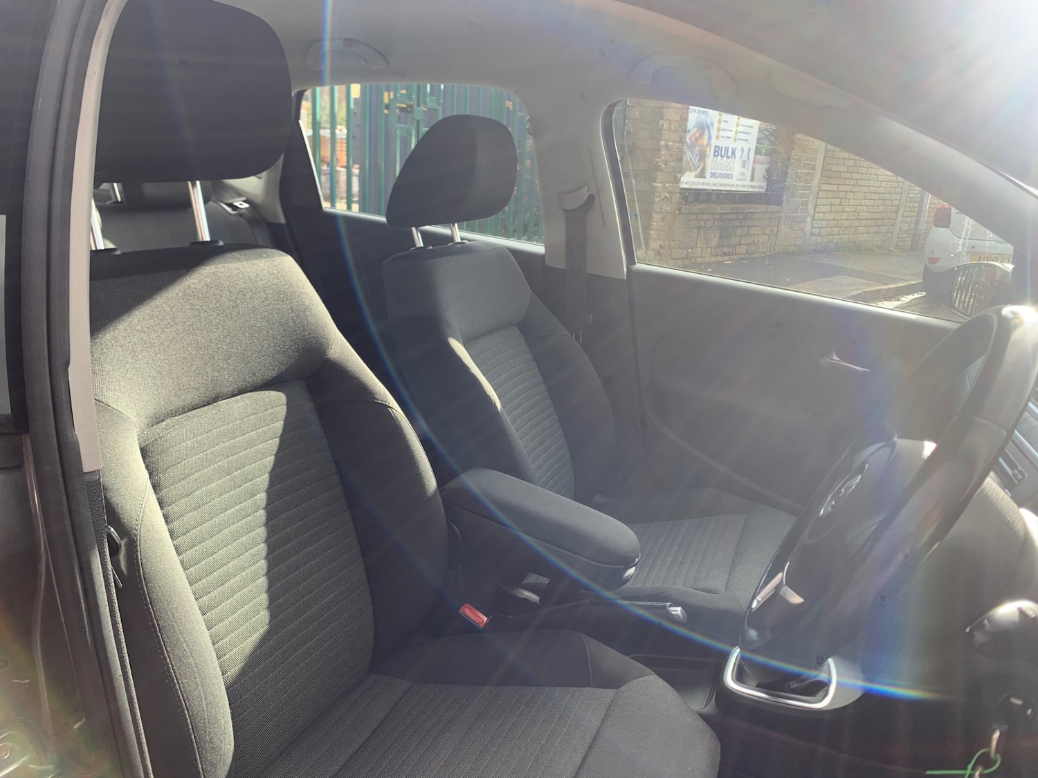 Used Volkswagen Polo 2010 for sale - 76520906: Photo 13