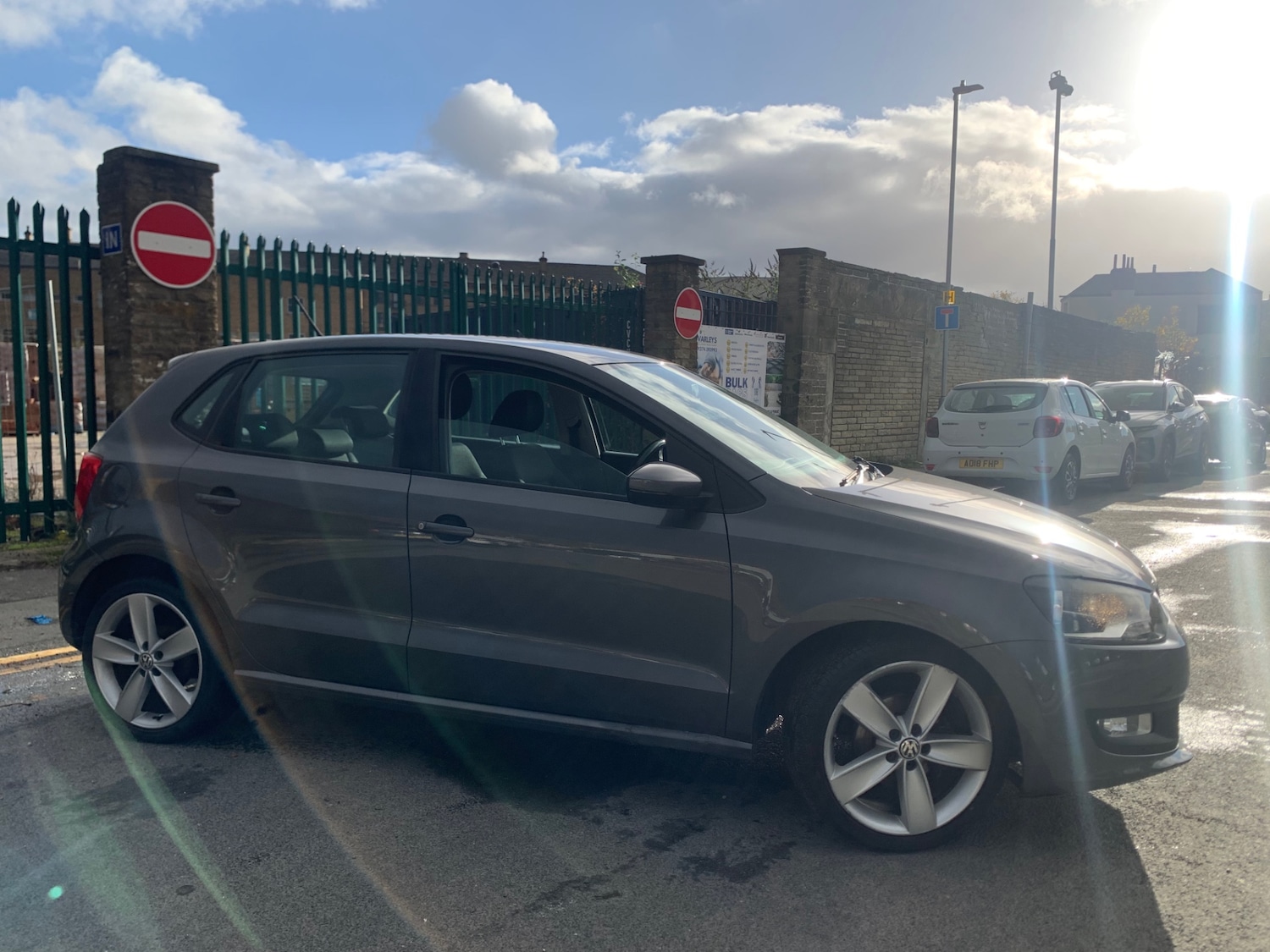 Used Volkswagen Polo 2010 for sale - 76520906: Photo 3