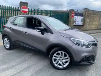 2015 (15) - 1.5 dCi 90 Dynamique MediaNav Energy 5dr