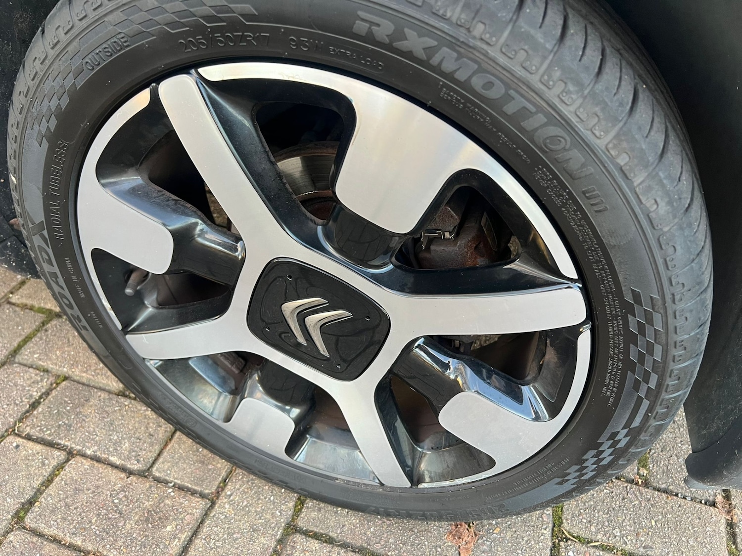 Used Citroen C4 Cactus 2016 for sale - 76673338: Photo 11