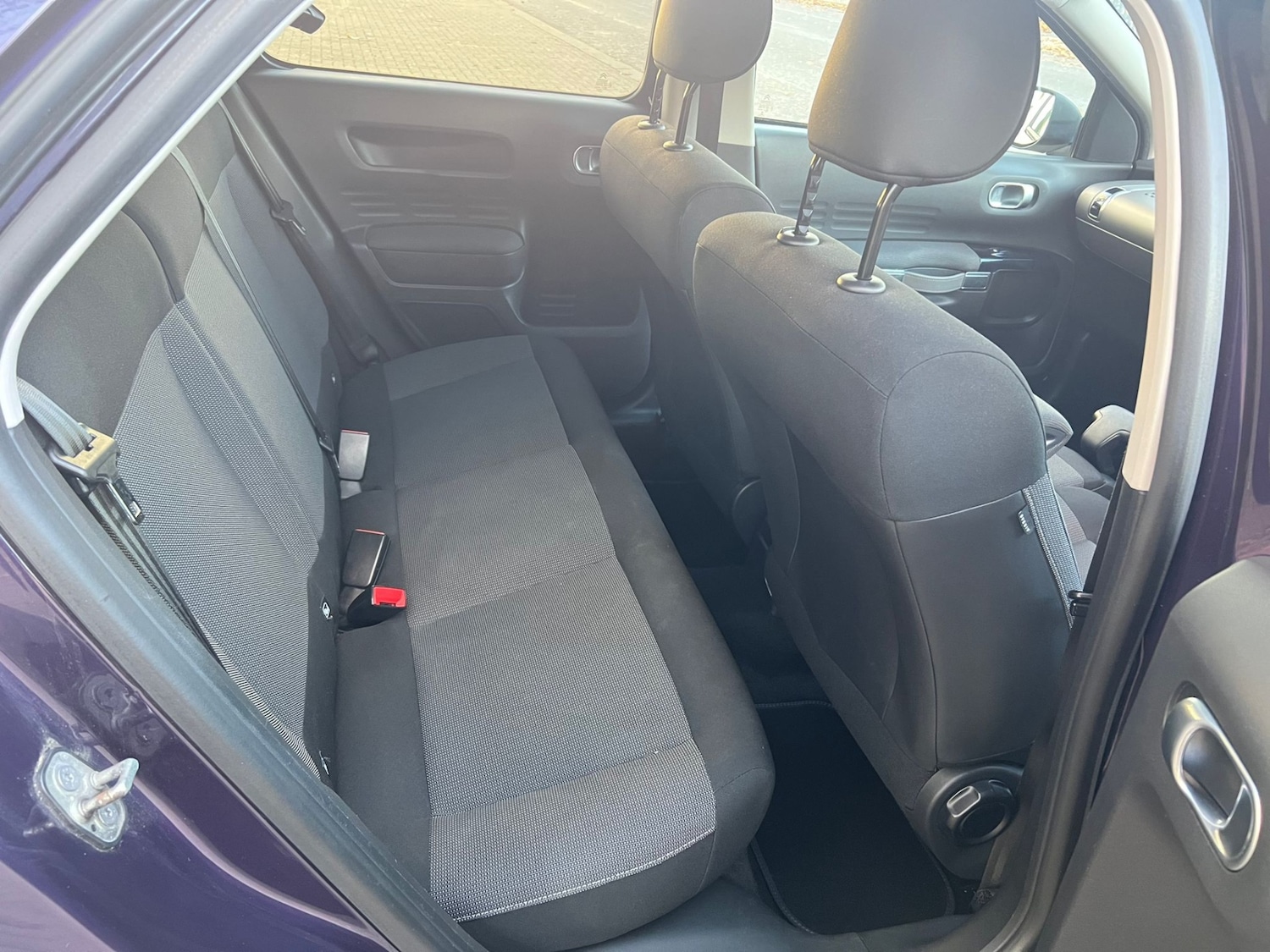 Used Citroen C4 Cactus 2016 for sale - 76673338: Photo 12