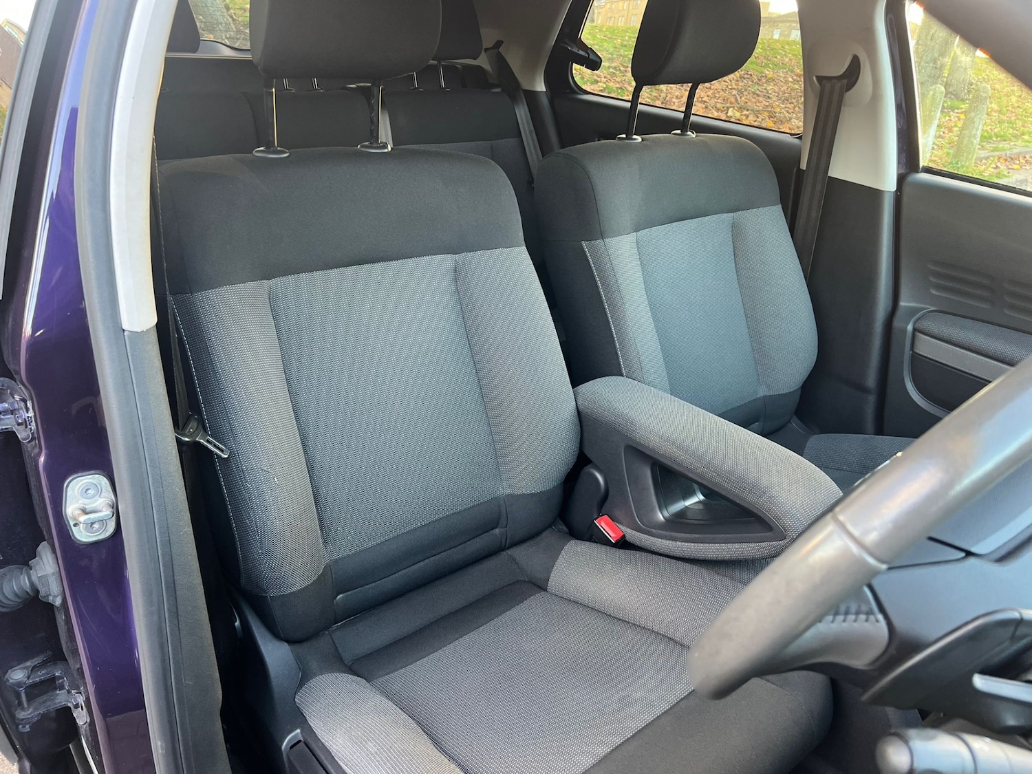 Used Citroen C4 Cactus 2016 for sale - 76673338: Photo 7