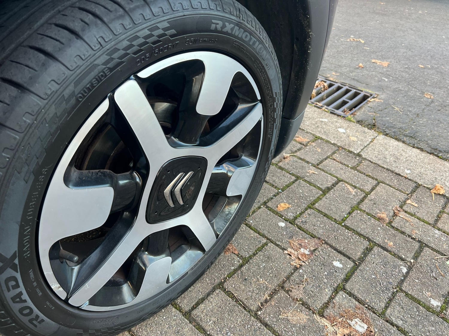 Used Citroen C4 Cactus 2016 for sale - 76673338: Photo 8