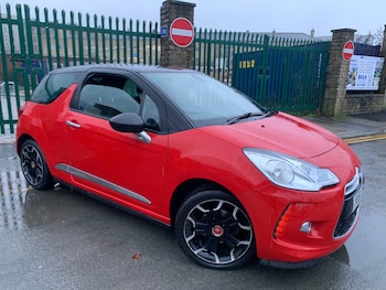 Used Citroen DS3 2011 for sale - 77453658: Photo