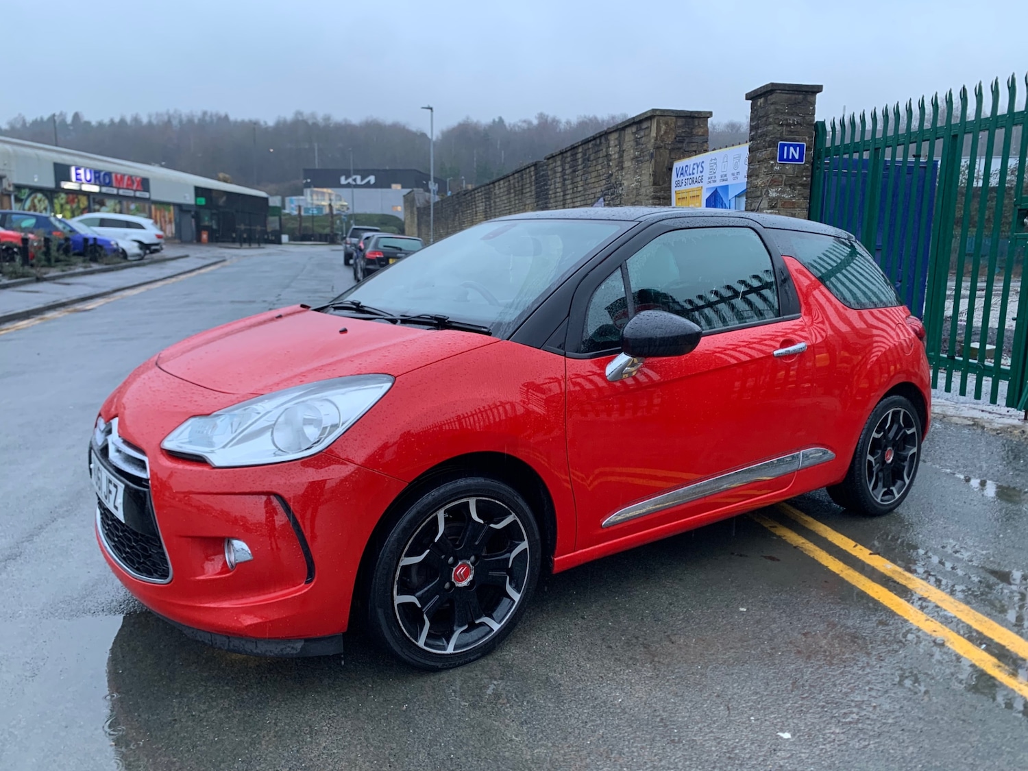 Used Citroen DS3 2011 for sale - 77453658: Photo 5