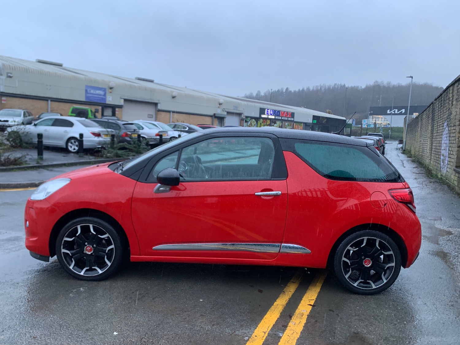 Used Citroen DS3 2011 for sale - 77453658: Photo 6