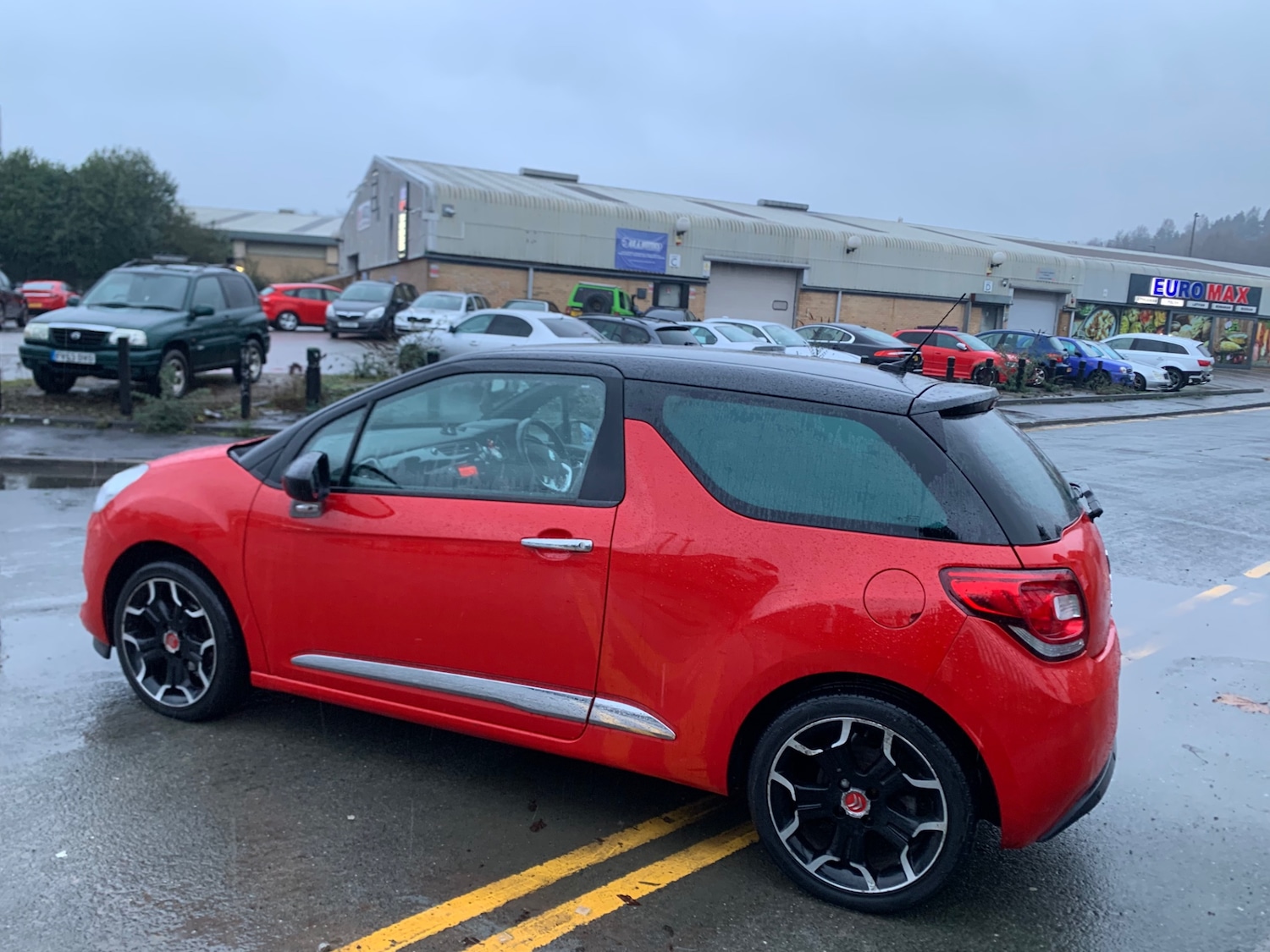 Used Citroen DS3 2011 for sale - 77453658: Photo 7