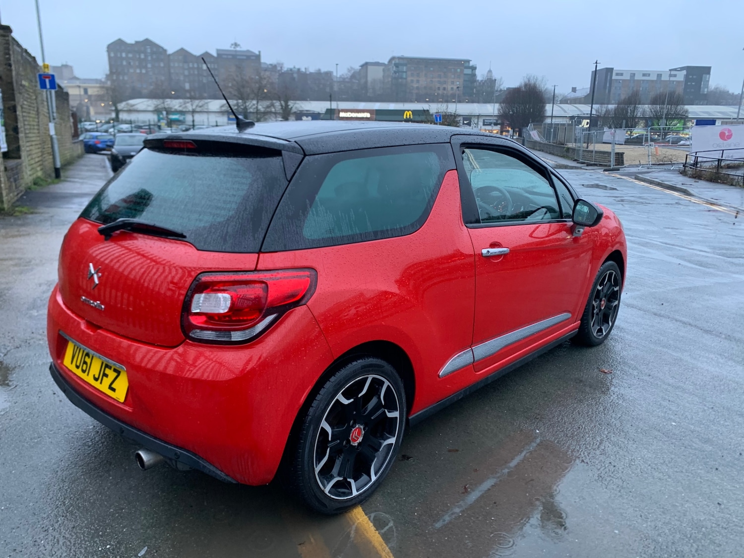 Used Citroen DS3 2011 for sale - 77453658: Photo 9