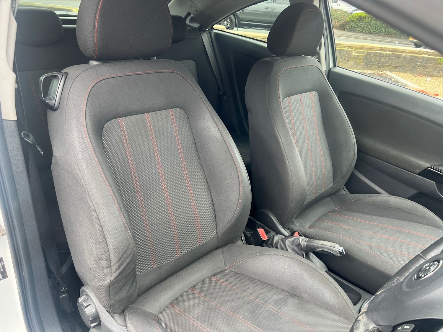 Used Vauxhall Corsa 2011 for sale - 77783000: Photo 8