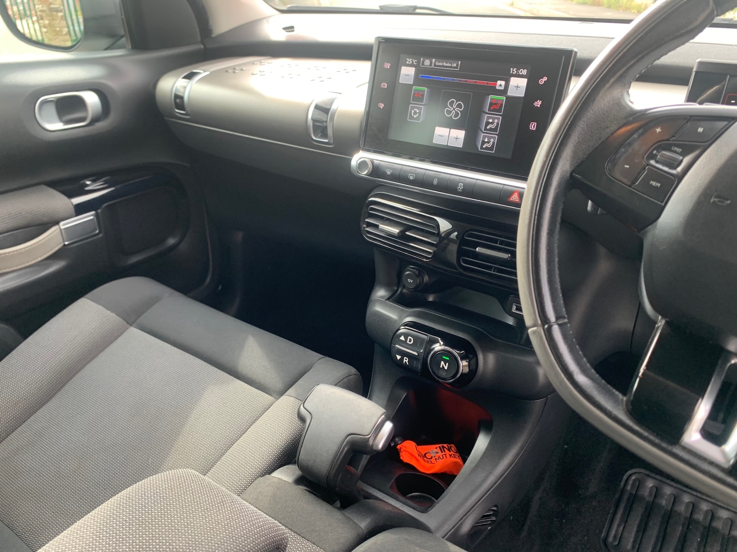 Vehicle 13