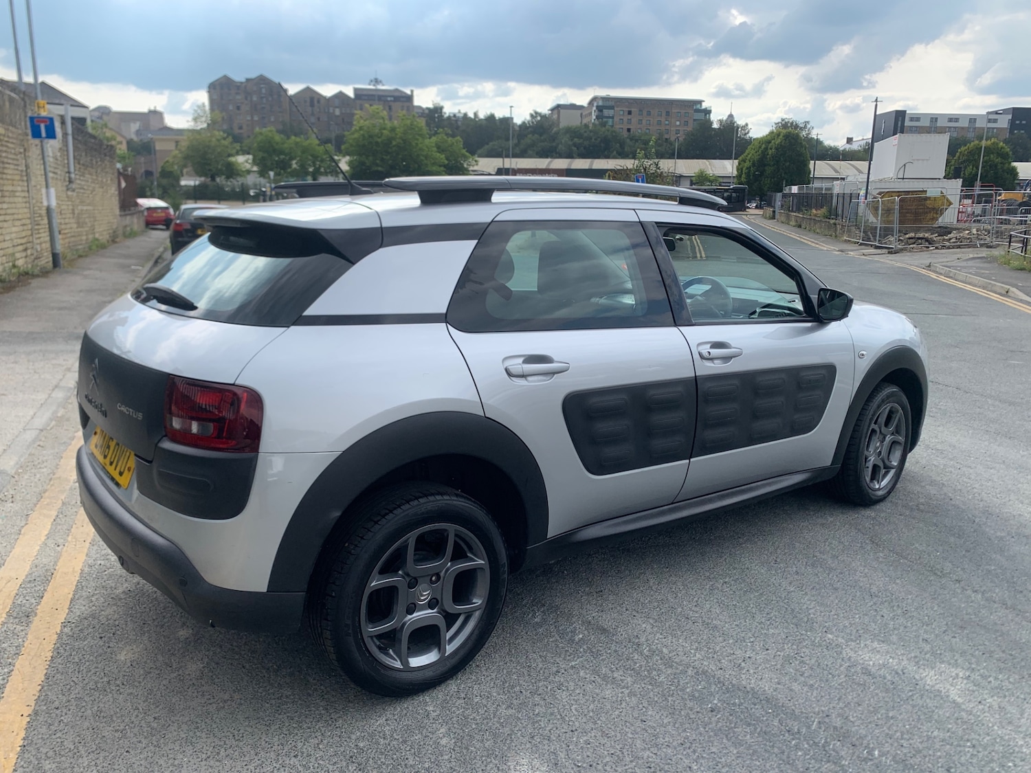 Vehicle 7