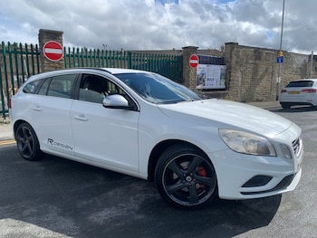Volvo - V60