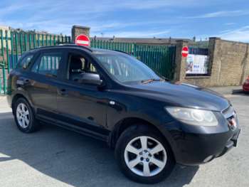2006 (06) - 2.2 CRTD CDX 5dr Auto [5 Seats]