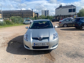 Used Toyota Auris 2007 for sale - 79011721: Photo