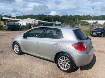 Used Toyota Auris 2007 for sale - 79011721: Photo
