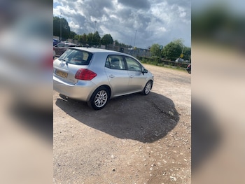 Used Toyota Auris 2007 for sale - 79011721: Photo