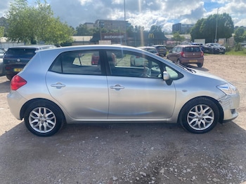 Used Toyota Auris 2007 for sale - 79011721: Photo