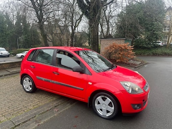 Ford Fiesta feature image