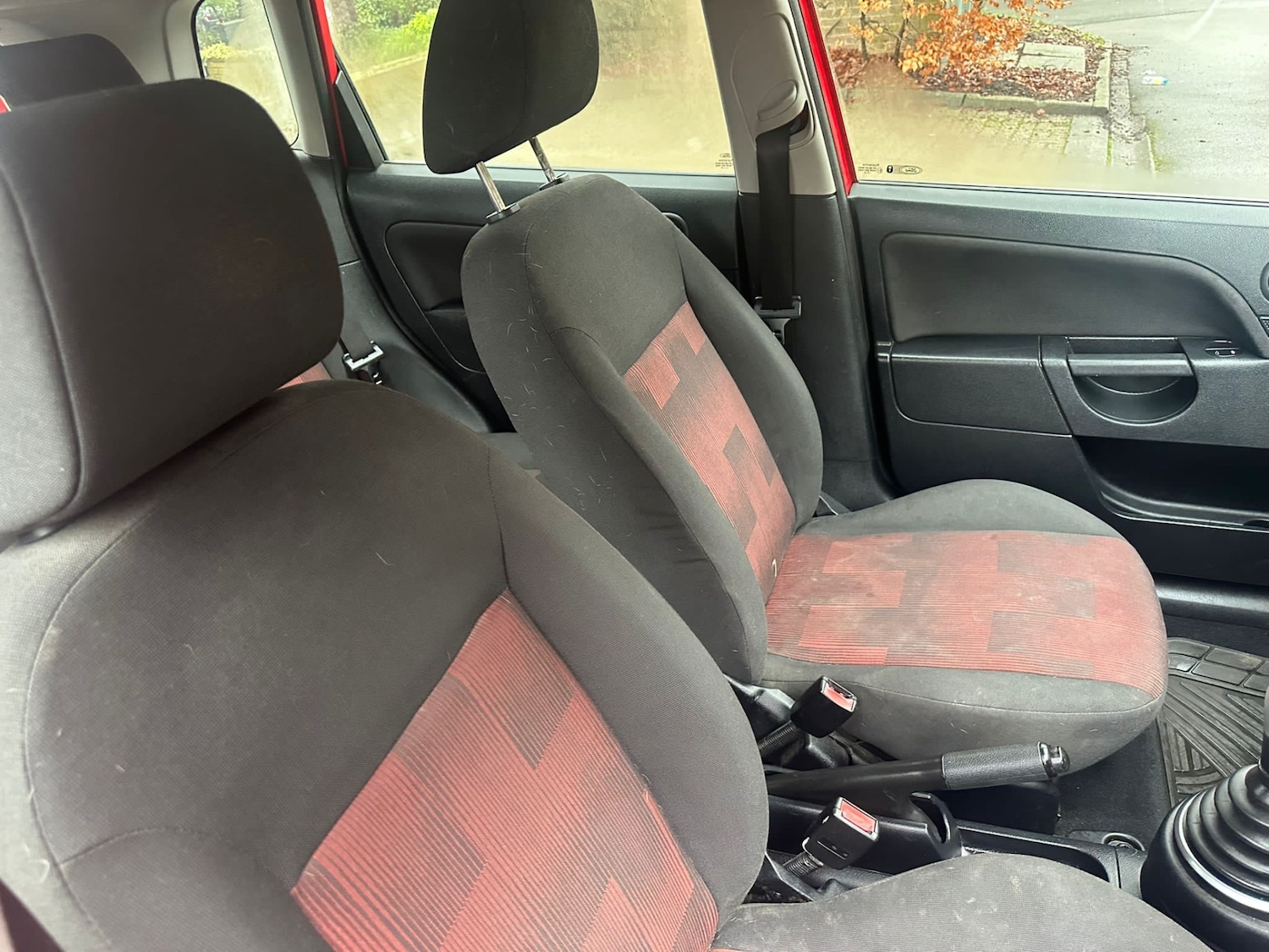 Used Ford Fiesta 2006 for sale - 77245641: Photo 6