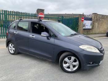 2006 (56) - 2.2 i-CTDi Sport 5dr