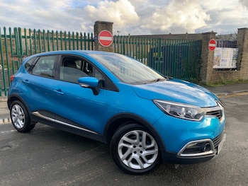 Renault - Captur