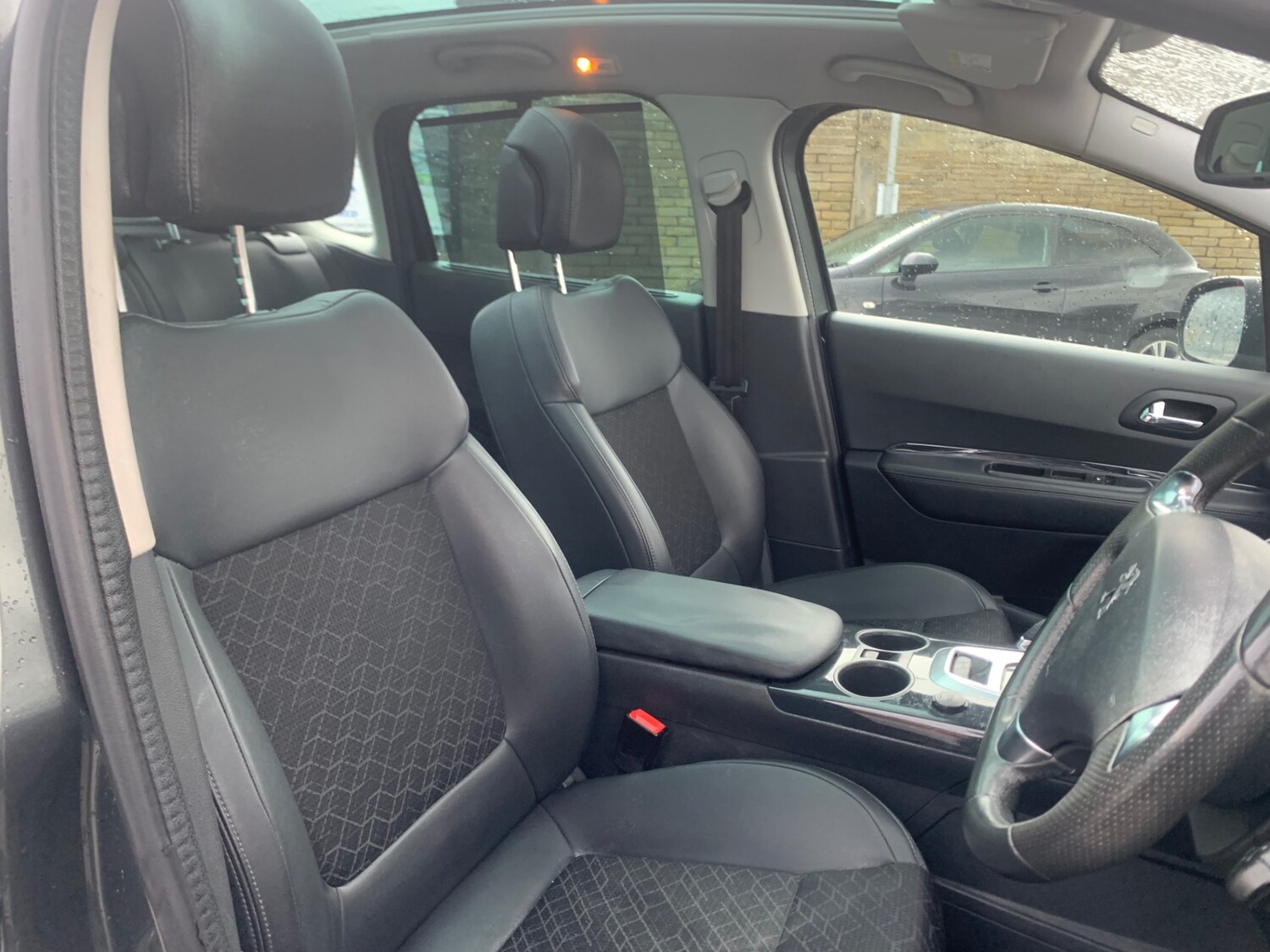 Used Peugeot 3008 2014 for sale - 77694576: Photo 11