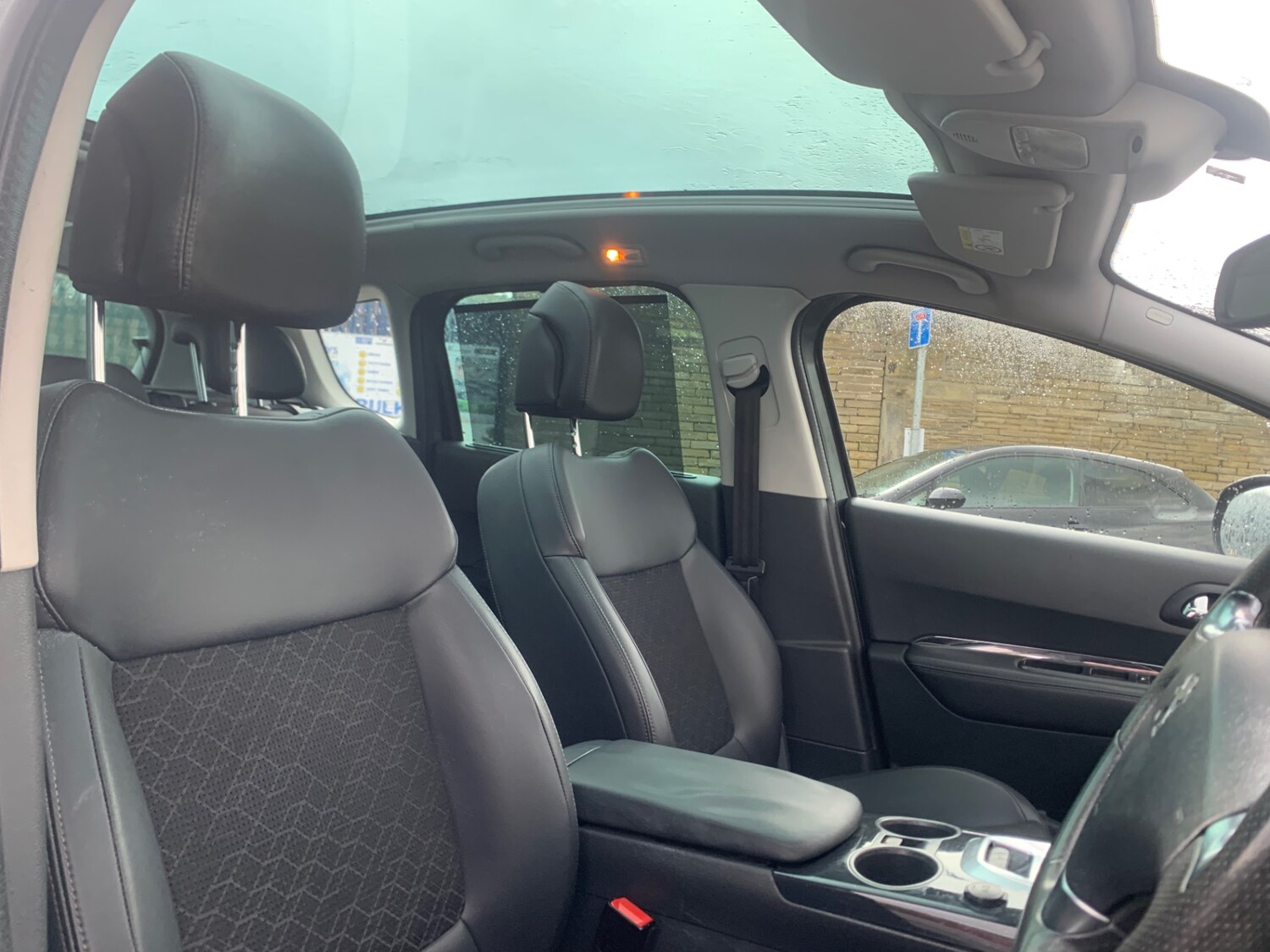 Used Peugeot 3008 2014 for sale - 77694576: Photo 12