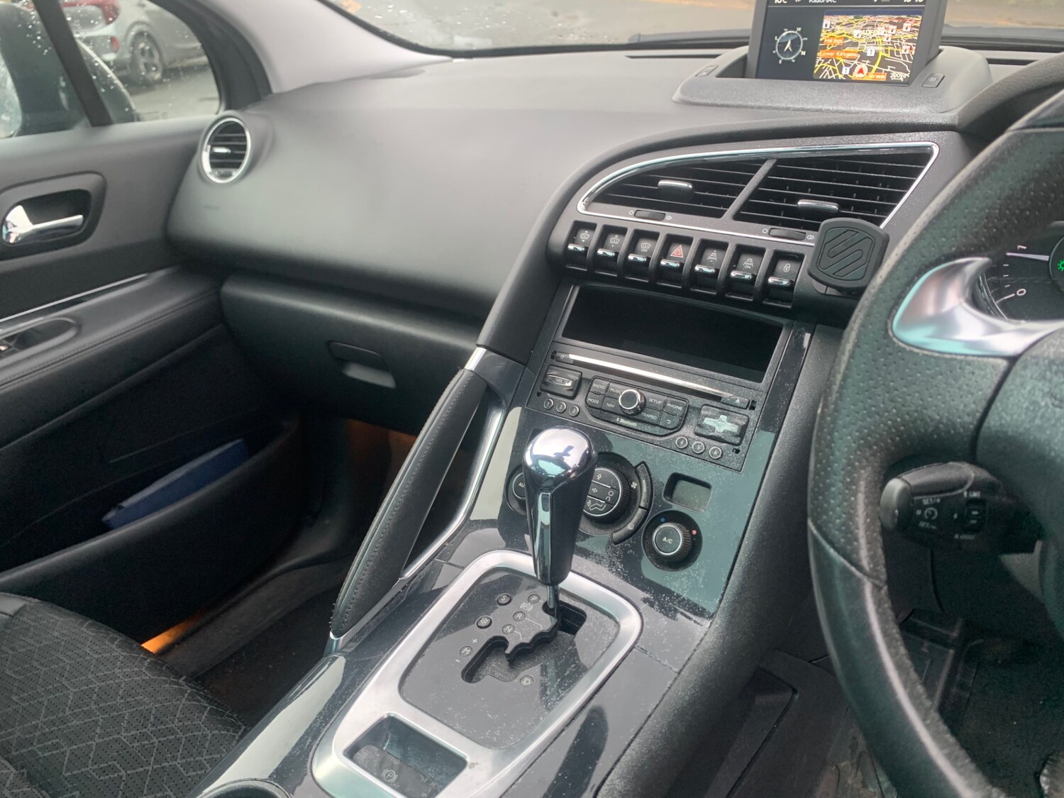 Used Peugeot 3008 2014 for sale - 77694576: Photo 13