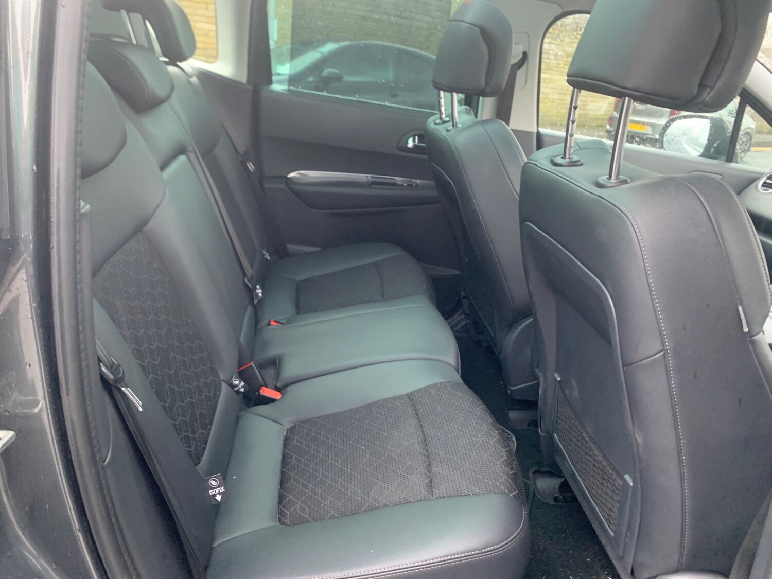 Used Peugeot 3008 2014 for sale - 77694576: Photo 9