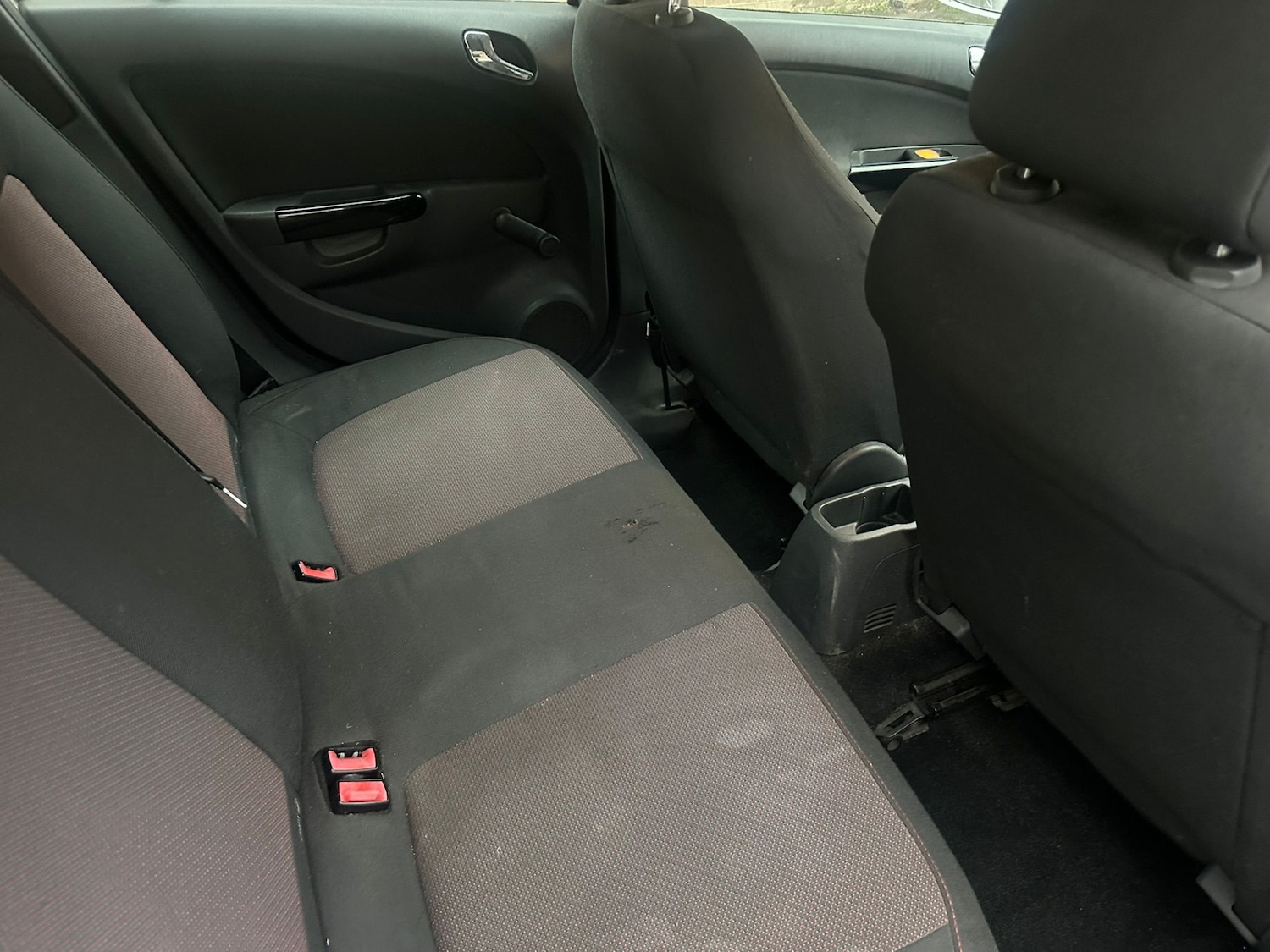 Used Vauxhall Corsa 2007 for sale - 77465984: Photo 10