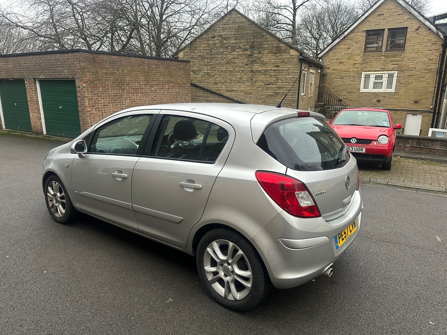 Used Vauxhall Corsa 2007 for sale - 77465984: Photo 5