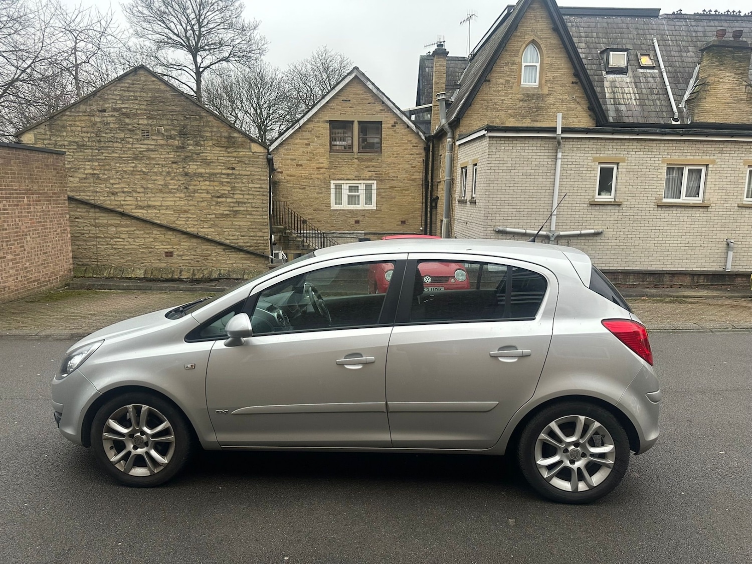 Used Vauxhall Corsa 2007 for sale - 77465984: Photo 6