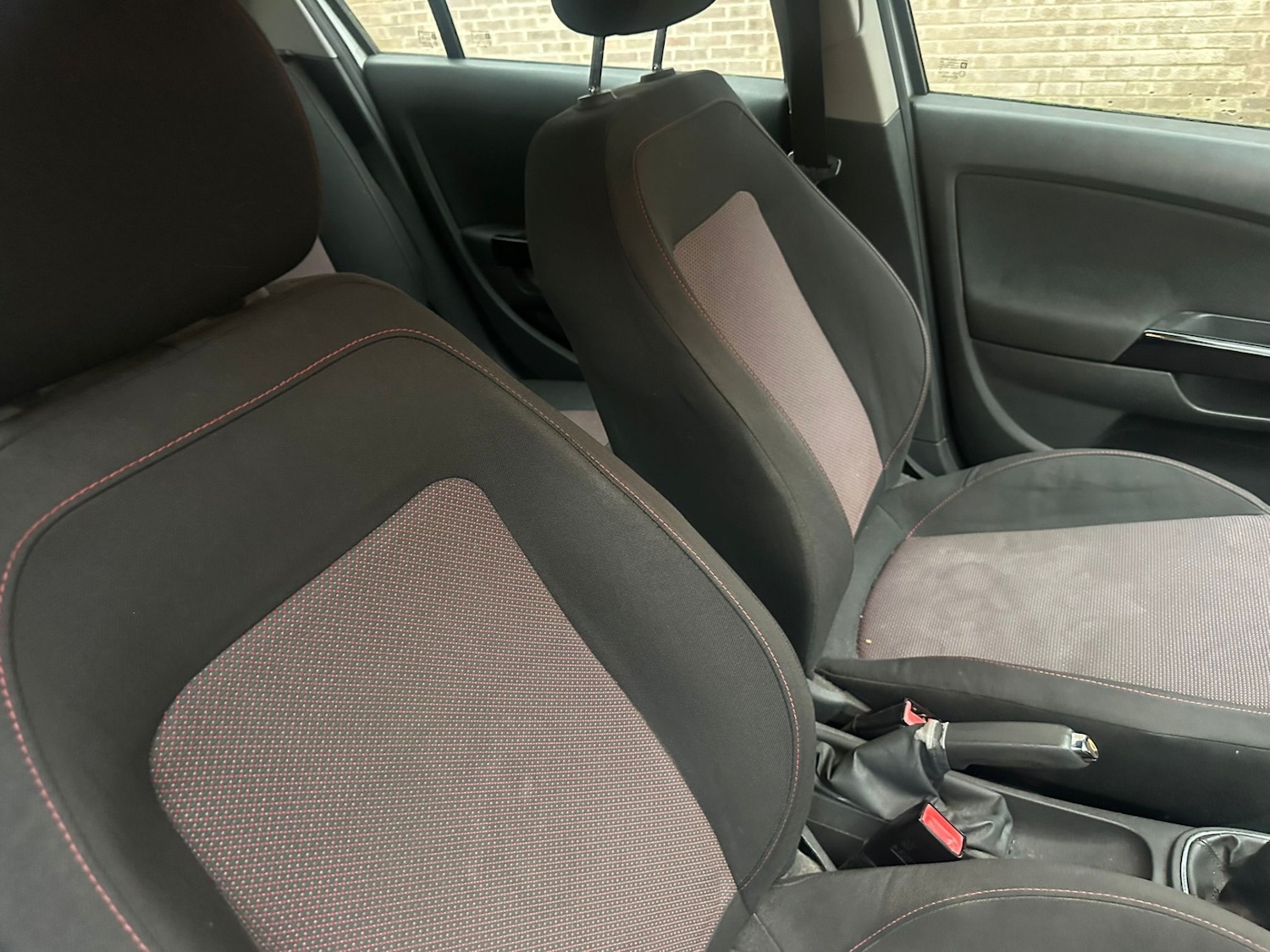 Used Vauxhall Corsa 2007 for sale - 77465984: Photo 9