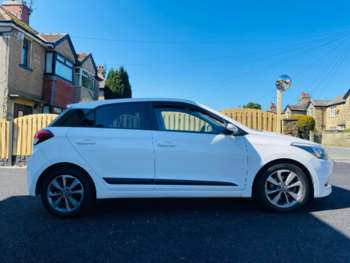 Used Hyundai i20 2018 for sale - 75213472: Photo