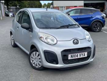 2014 (14) - 1.0i VT 3dr