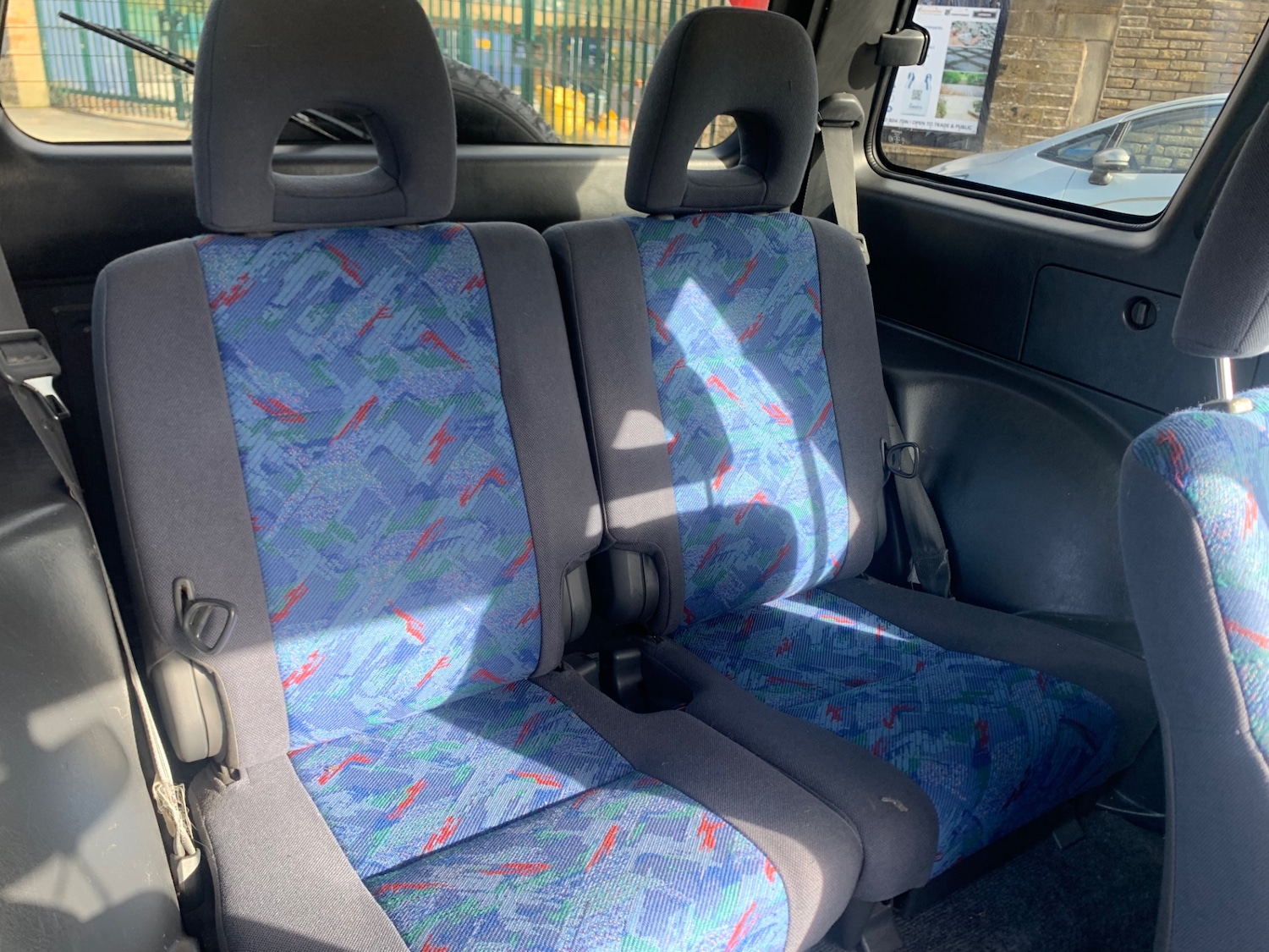 Used Toyota RAV4 1998 for sale - 77881395: Photo 11