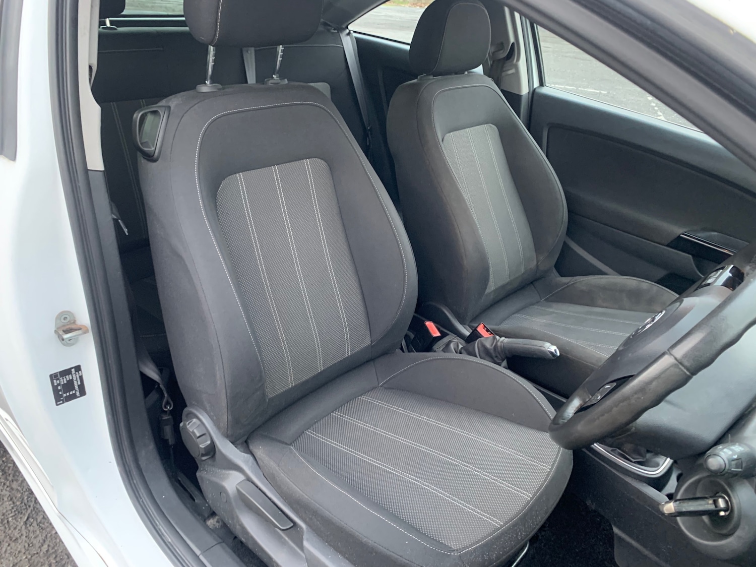 Used Vauxhall Corsa 2014 for sale - 76325083: Photo 10