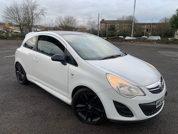 2014 (64) - 1.2 Limited Edition 3dr