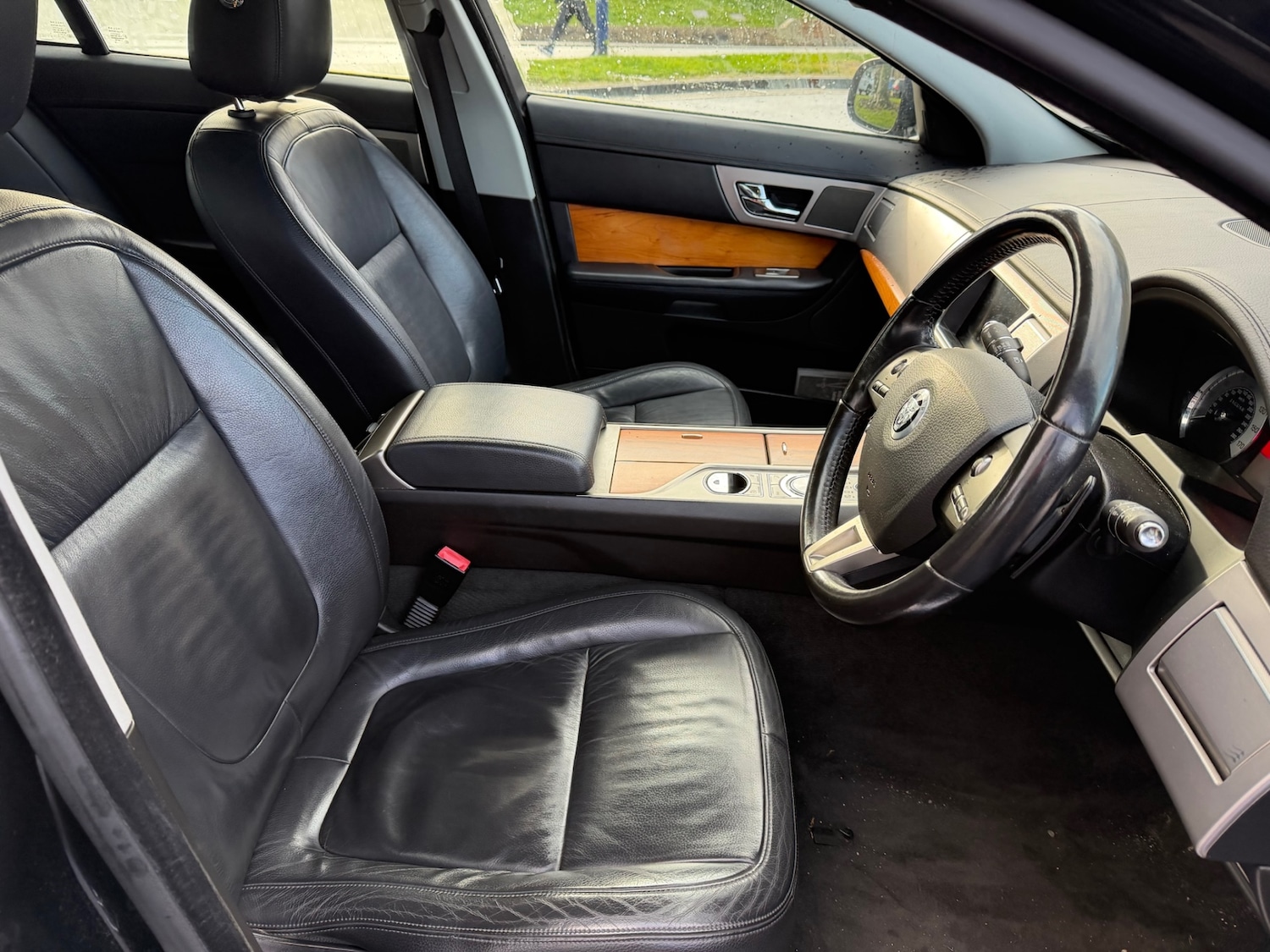 Used Jaguar XF 2010 for sale - 78018099: Photo 12