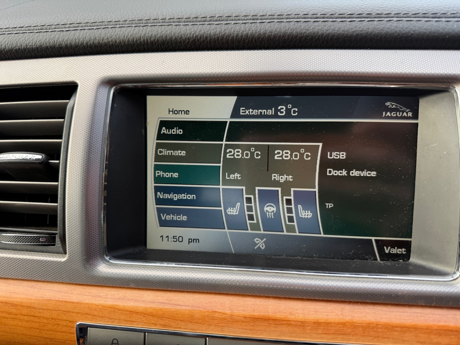 Used Jaguar XF 2010 for sale - 78018099: Photo 14