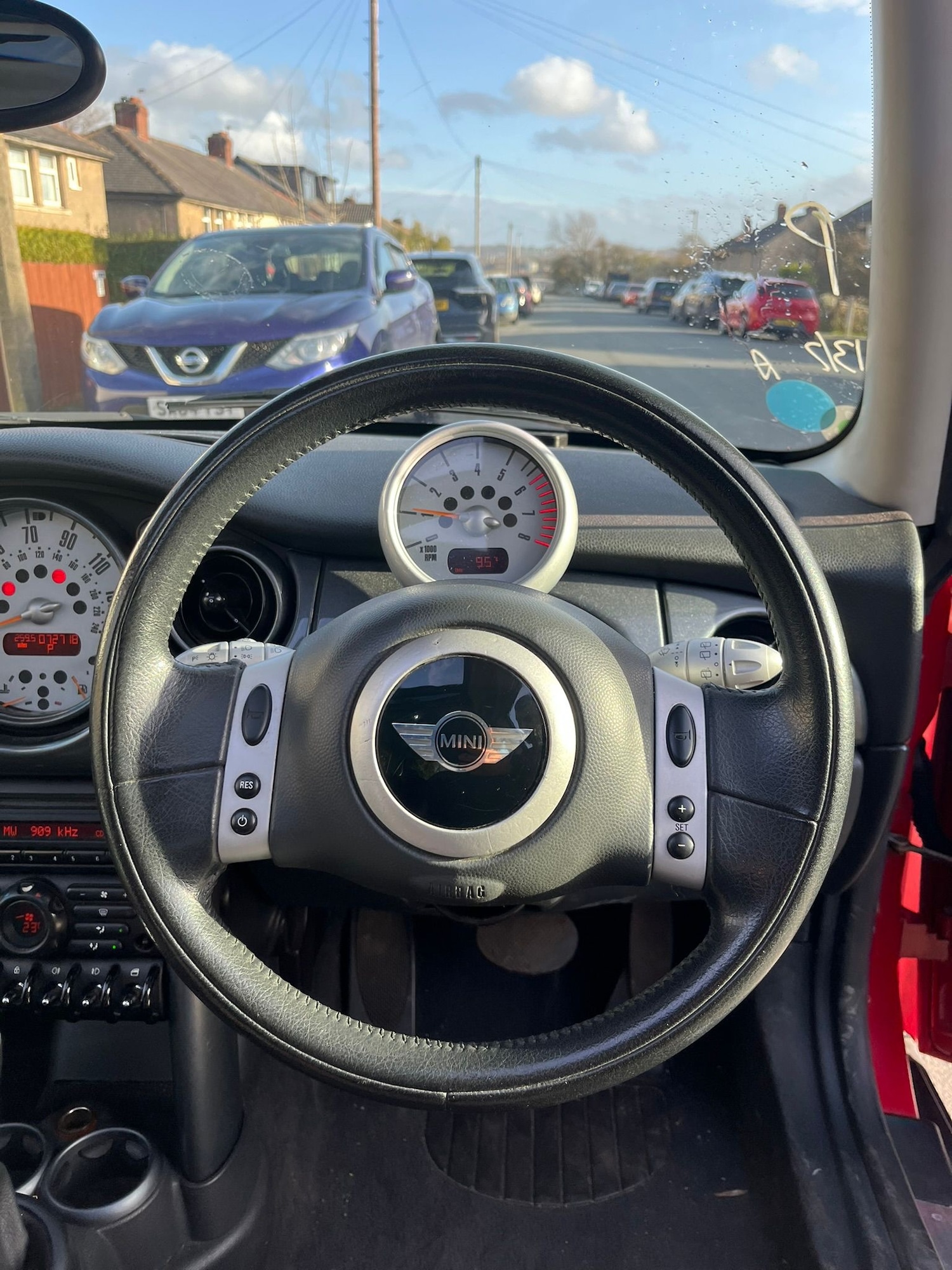 Used MINI Hatch 2003 for sale - 77988480: Photo 10