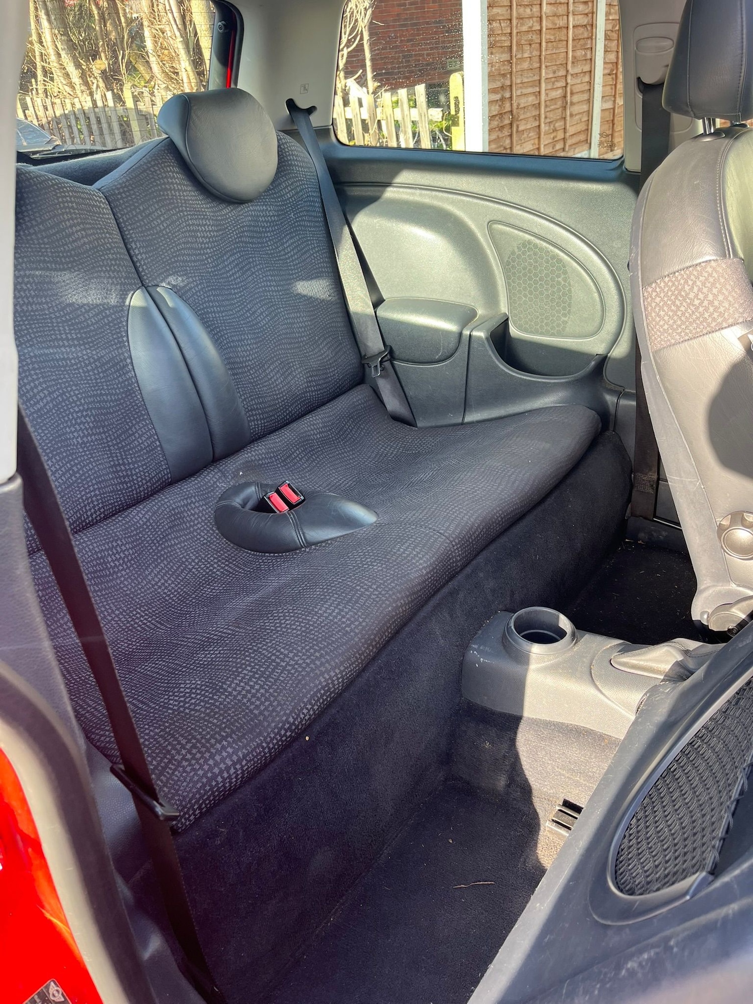 Used MINI Hatch 2003 for sale - 77988480: Photo 8