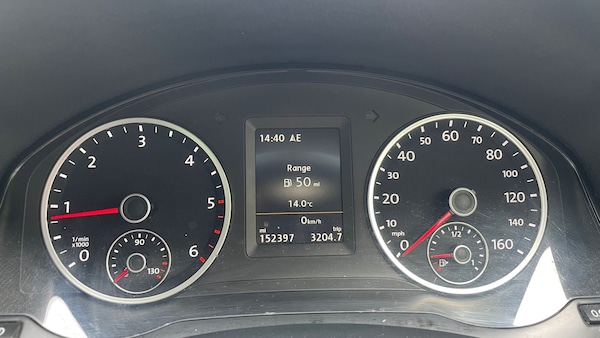 Used Volkswagen Tiguan 2015 for sale - 76207157: Photo 16