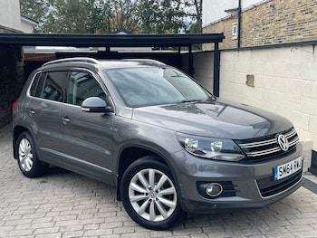 2015 (64) - 2.0 TDi BlueMotion Tech Match 5dr
