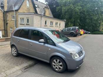 2005 (55) - 1.7 CDTi Breeze 5dr