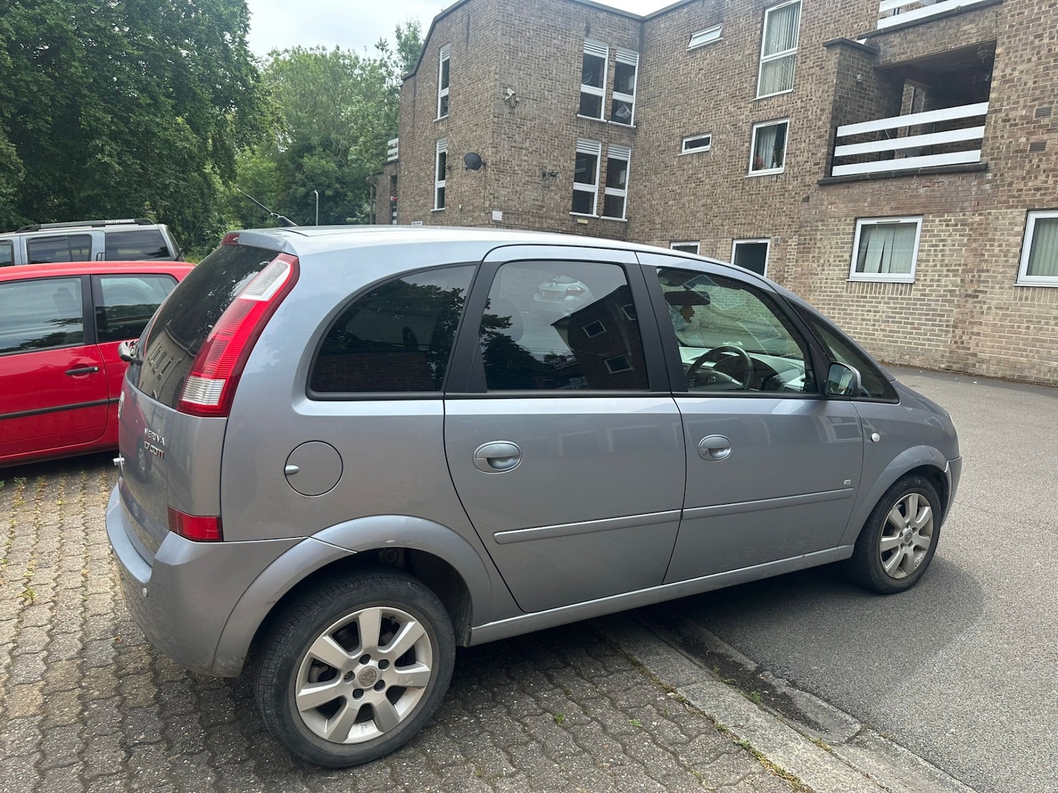 Vehicle 7